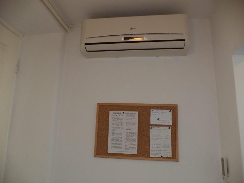 Apartment Poljak Zagreb Rum bild